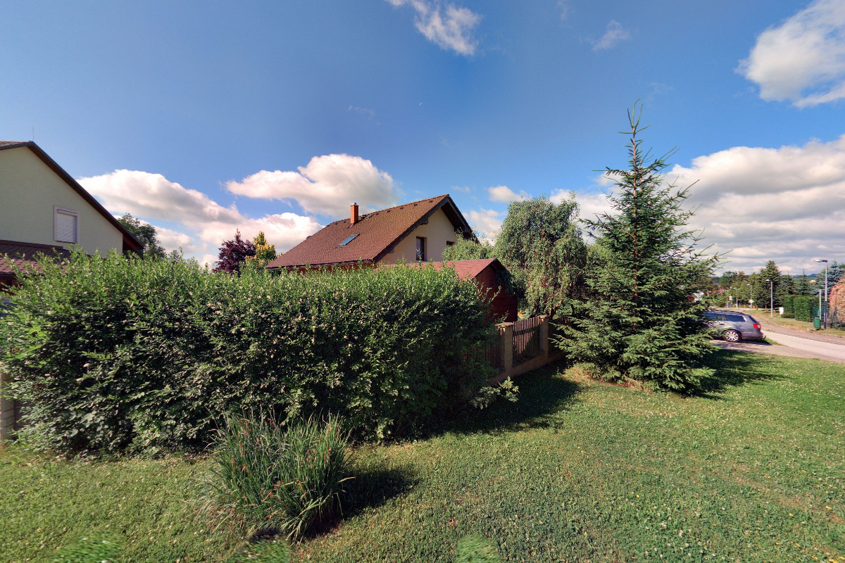 Kadeřnictví Jana Rennerová foto 1