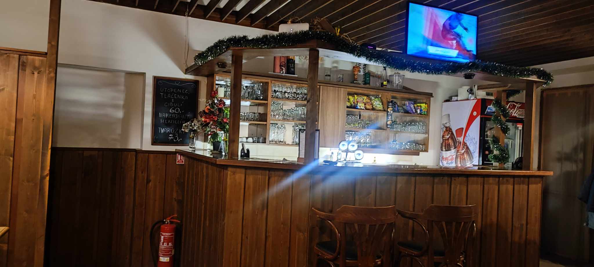 Pivnice U Stupků foto 2