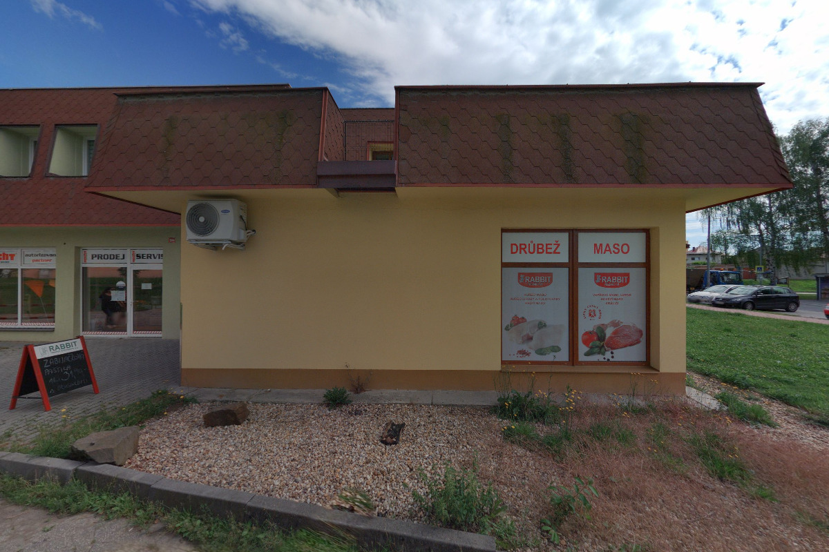 Eliška Matějková DiS.