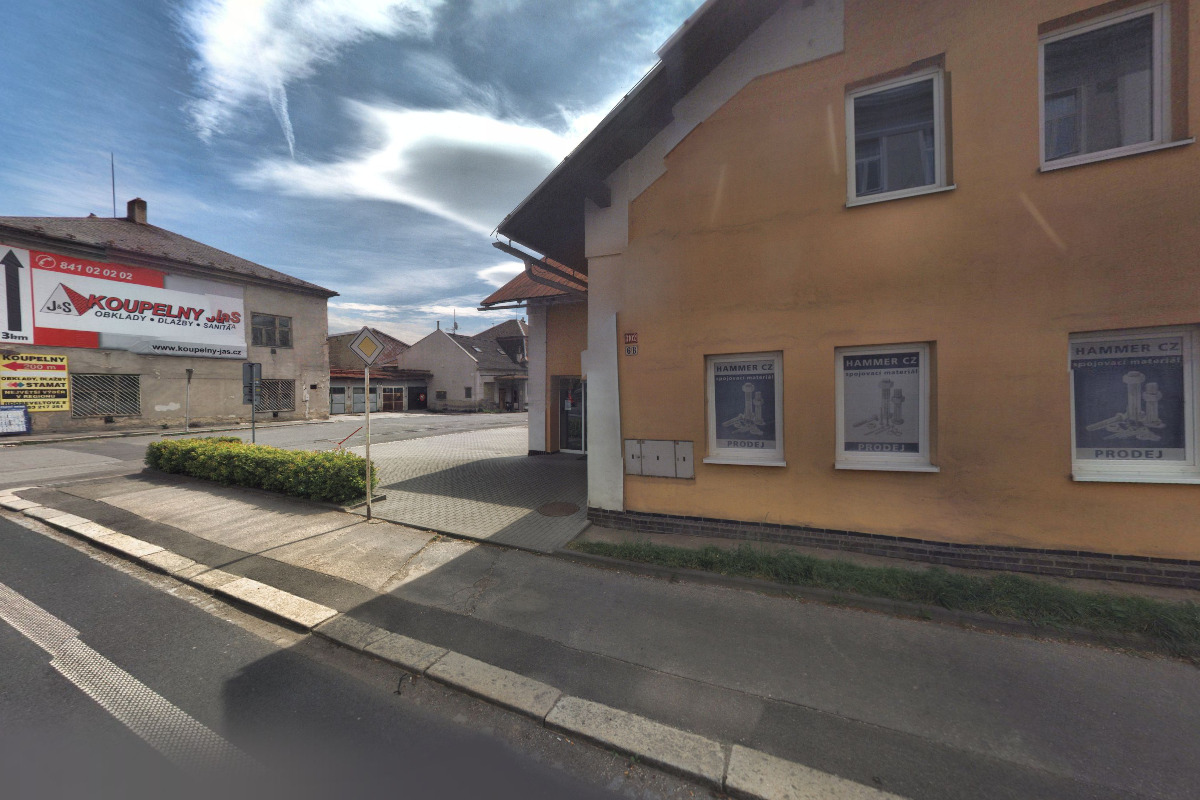 HAMMER CZ, s.r.o. foto 2