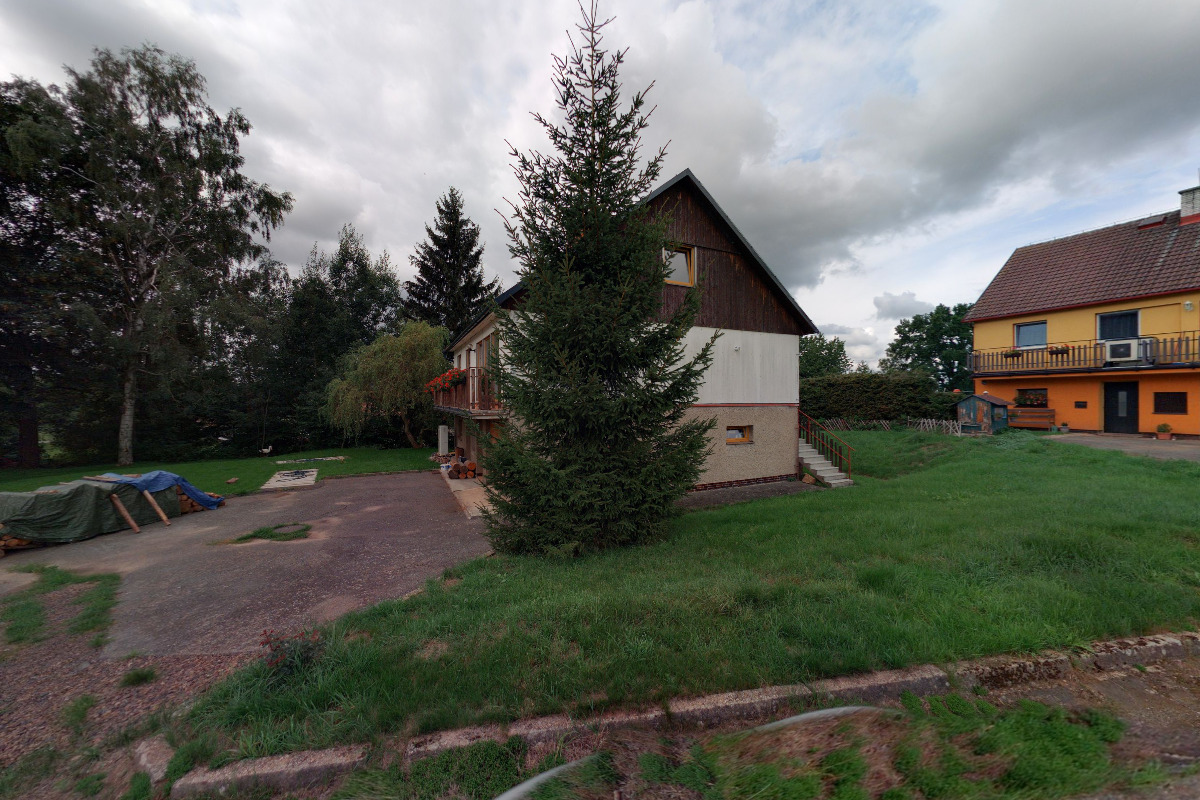 Dušan Pokorný foto 1