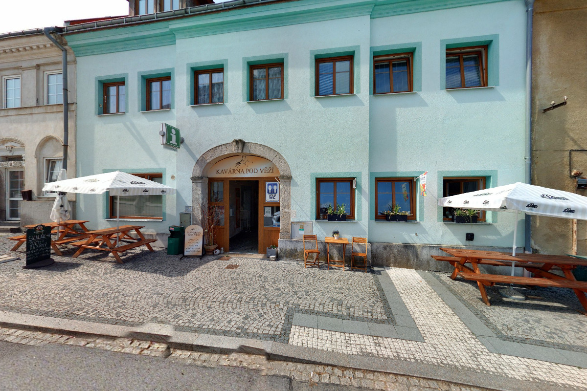 Informační centrum "U Draka" Osečná foto 4