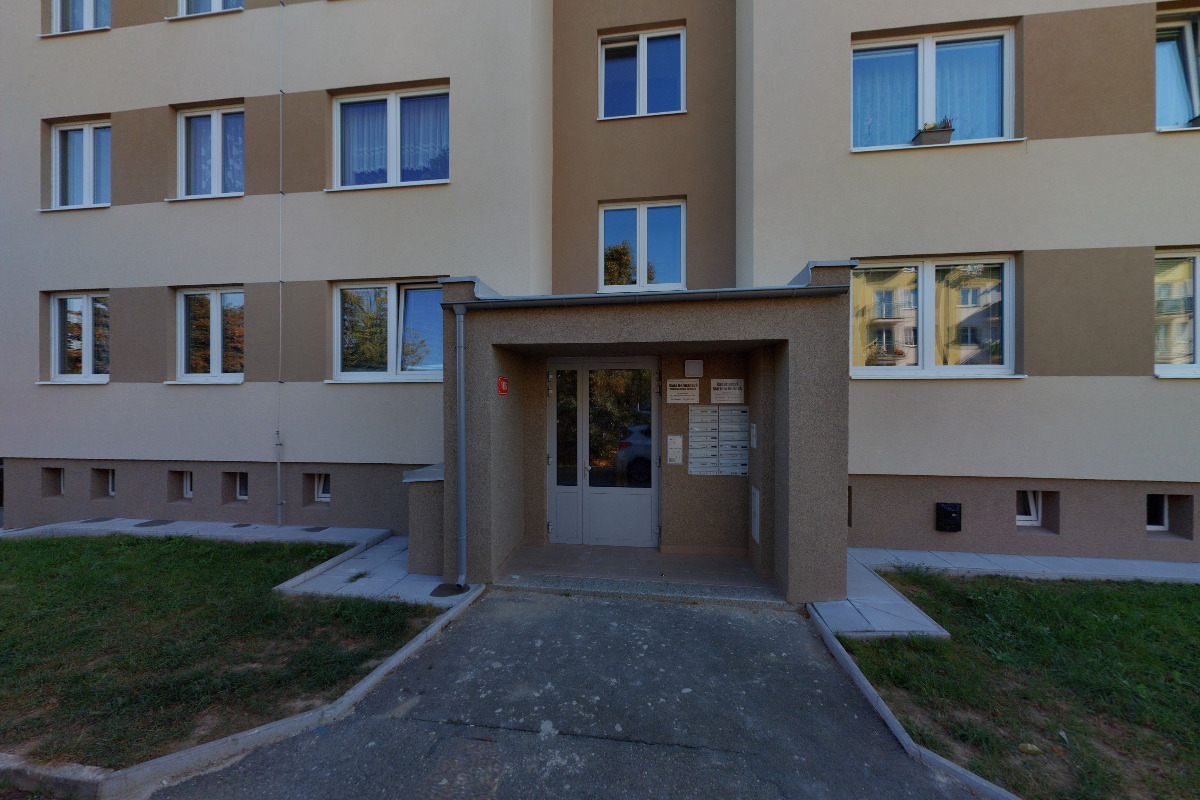 Hana Heřmanová masáže