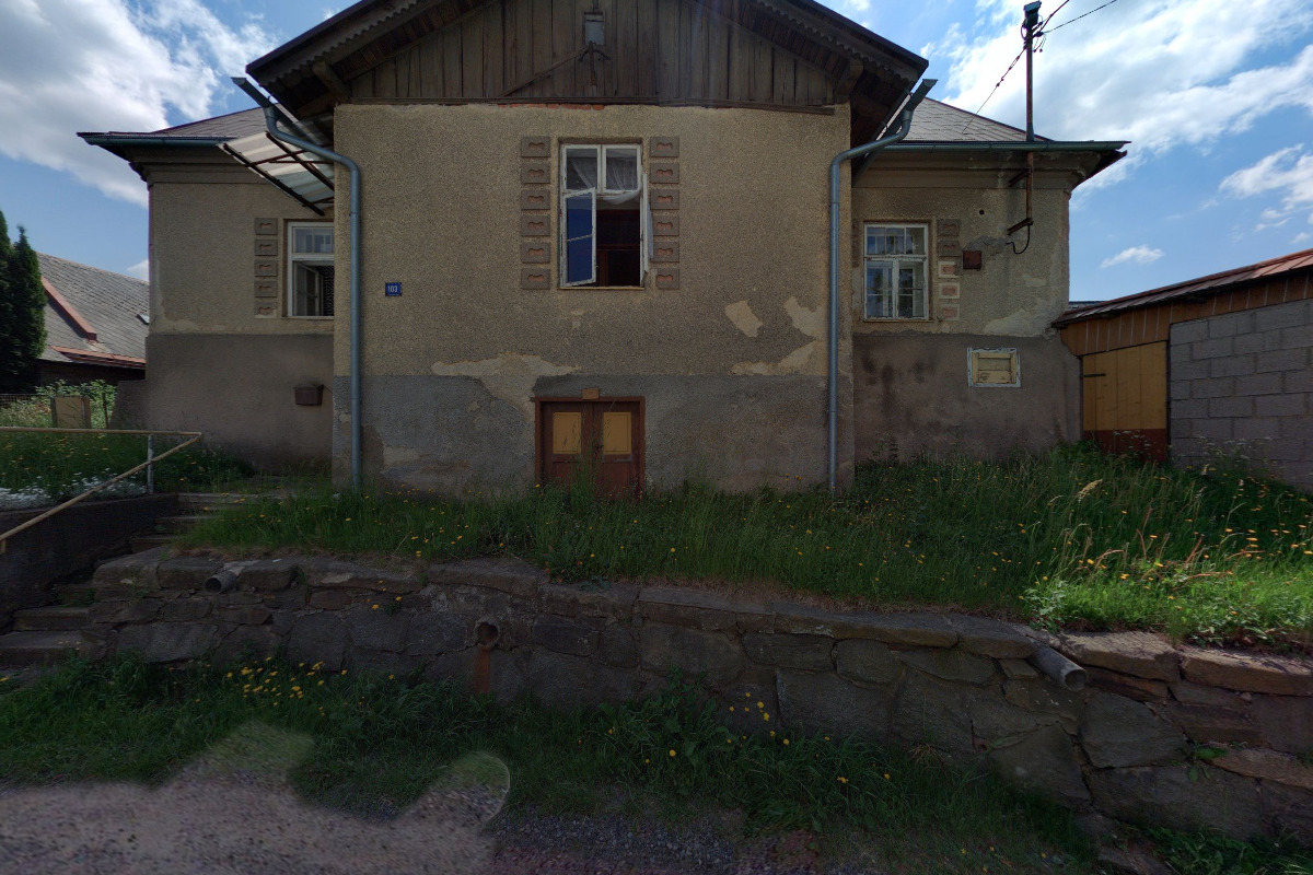 Římskokatolická farnost Cotkytle