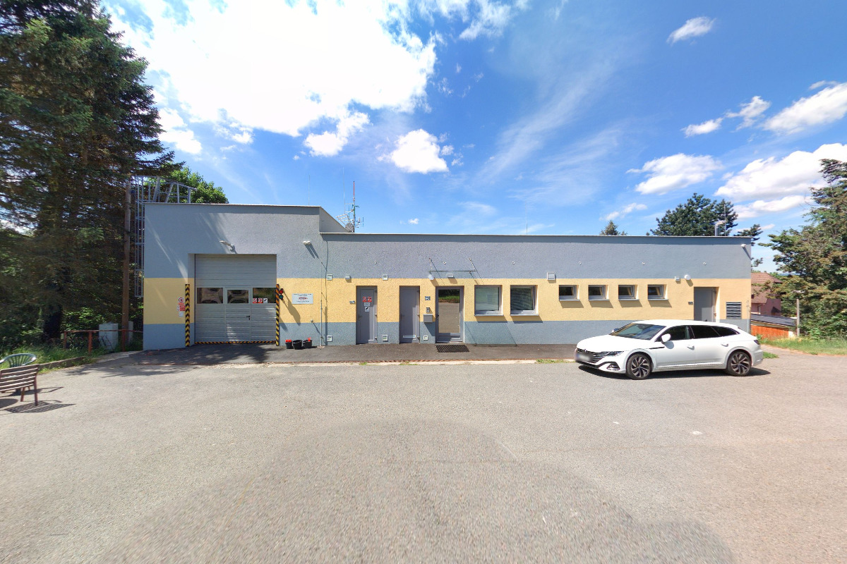 Zdravotnická záchranná služba Plzeňského kraje foto 2