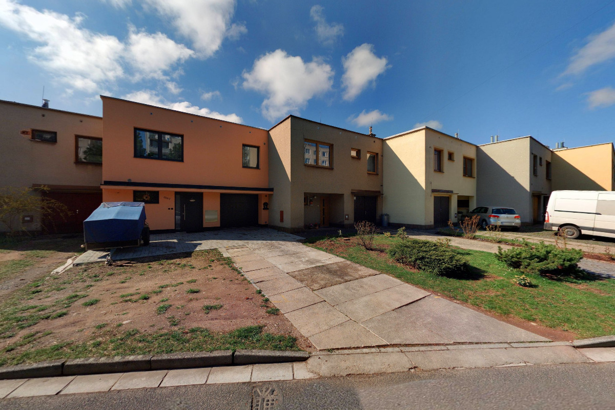 Stříhání psů Hana Homolková