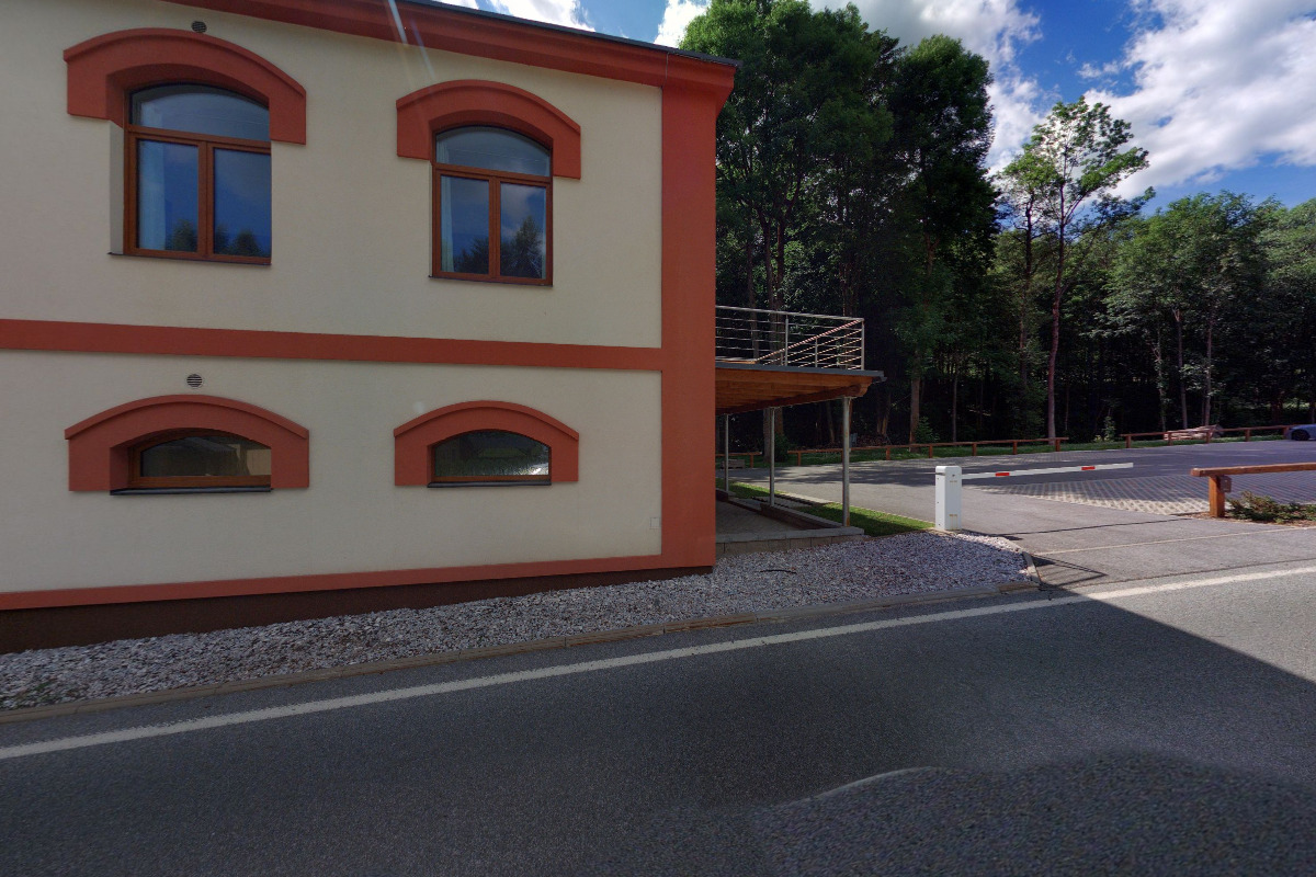 Angel Apartment Černý důl