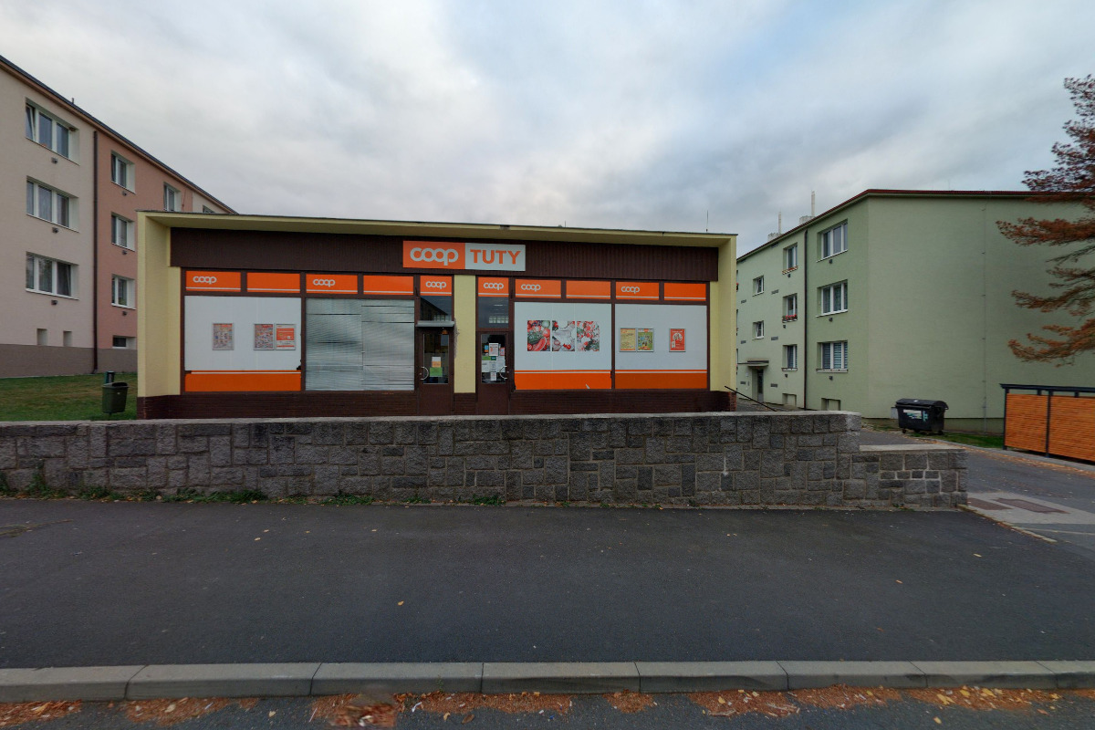 COOP Plzeň, družstvo