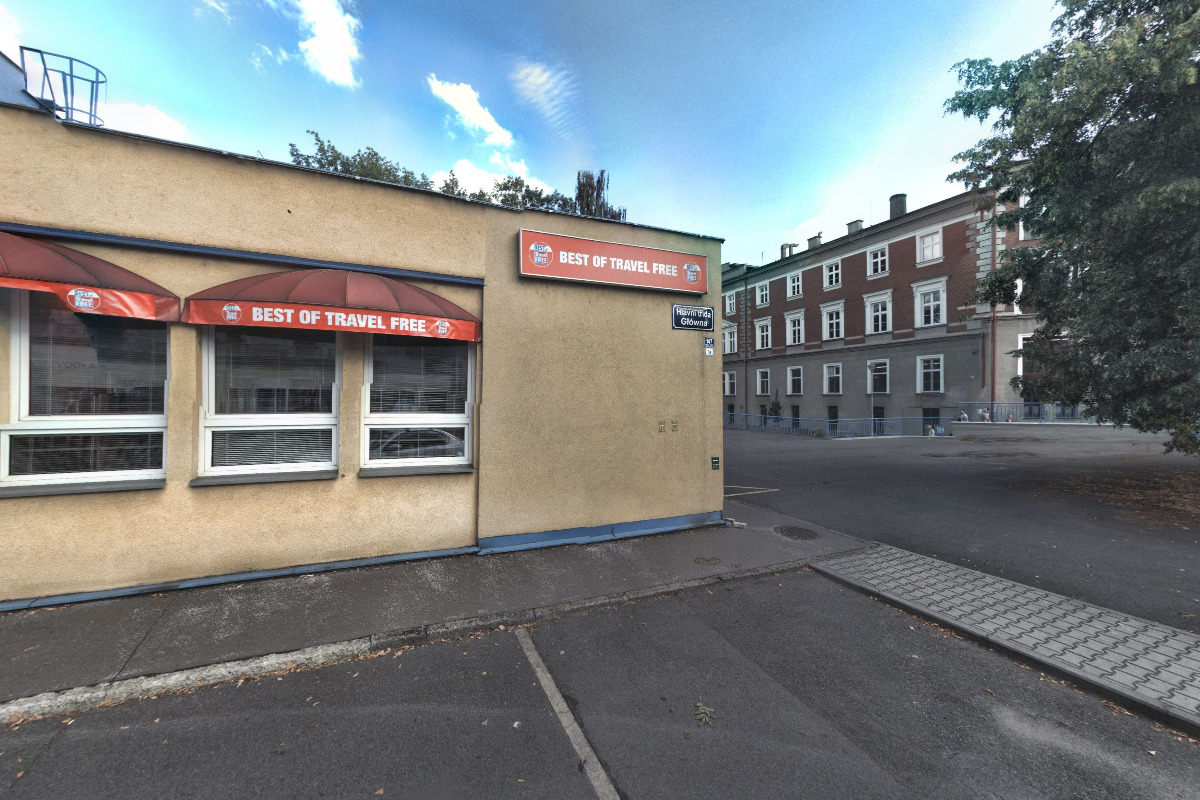 Matice slezská, pobočný spolek v Českém Těšíně