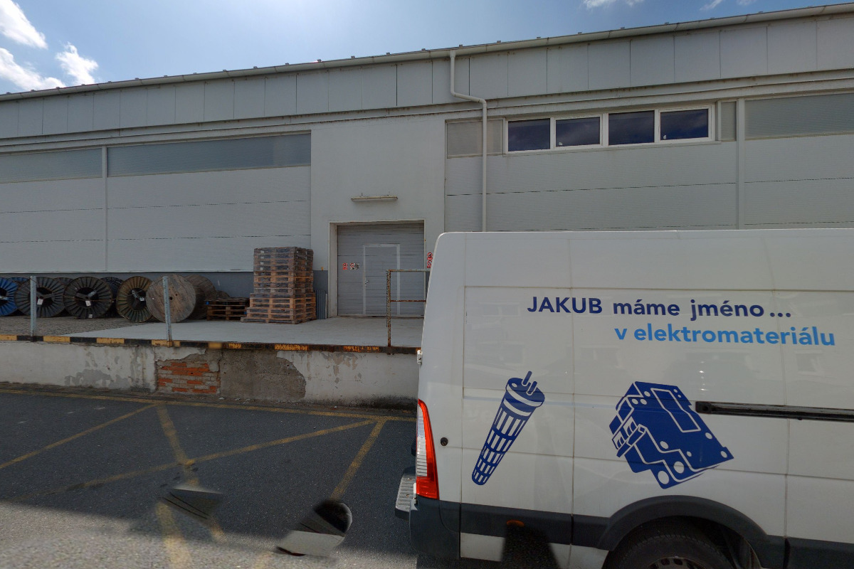 JAKUB ELEXMAYER, s.r.o. foto 2