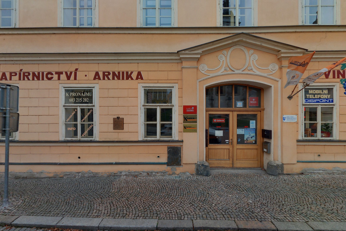 MST - projekt s.r.o.