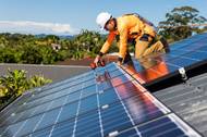 Fotografie WATTMONT - Fotovoltaika | Tepelná čerpadla | Solární ohřev voy