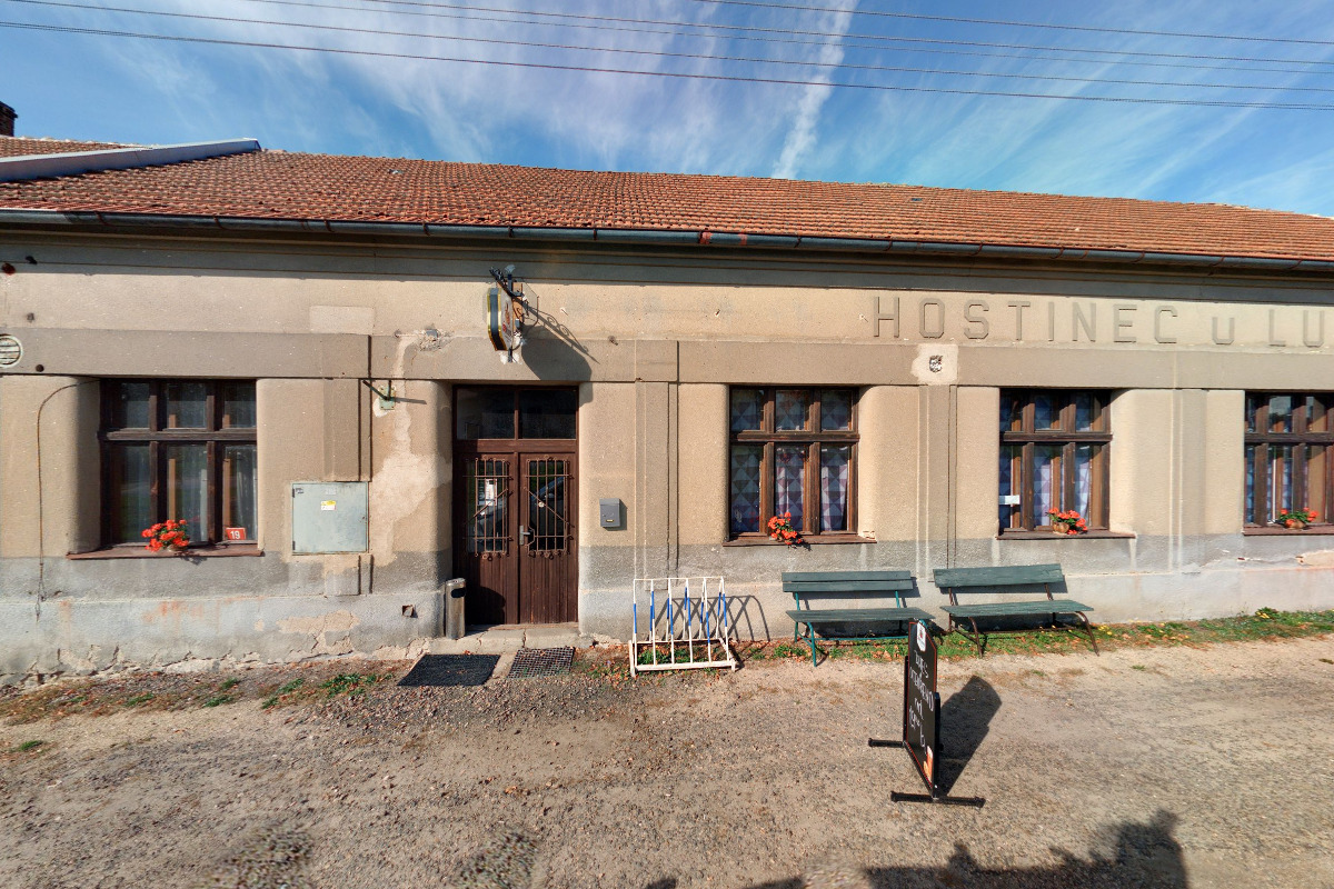 Hostinec U Lutherů foto 1