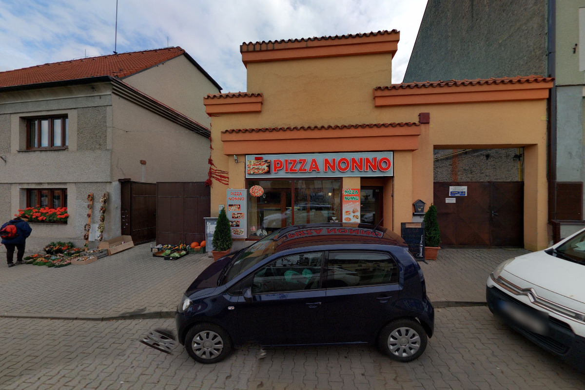 PIZZA NONNO foto 4