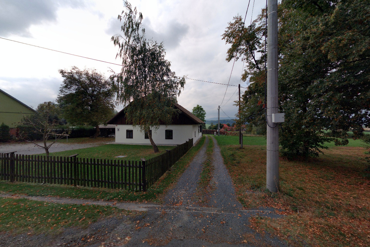 Penzion Chodská strážnice foto 2