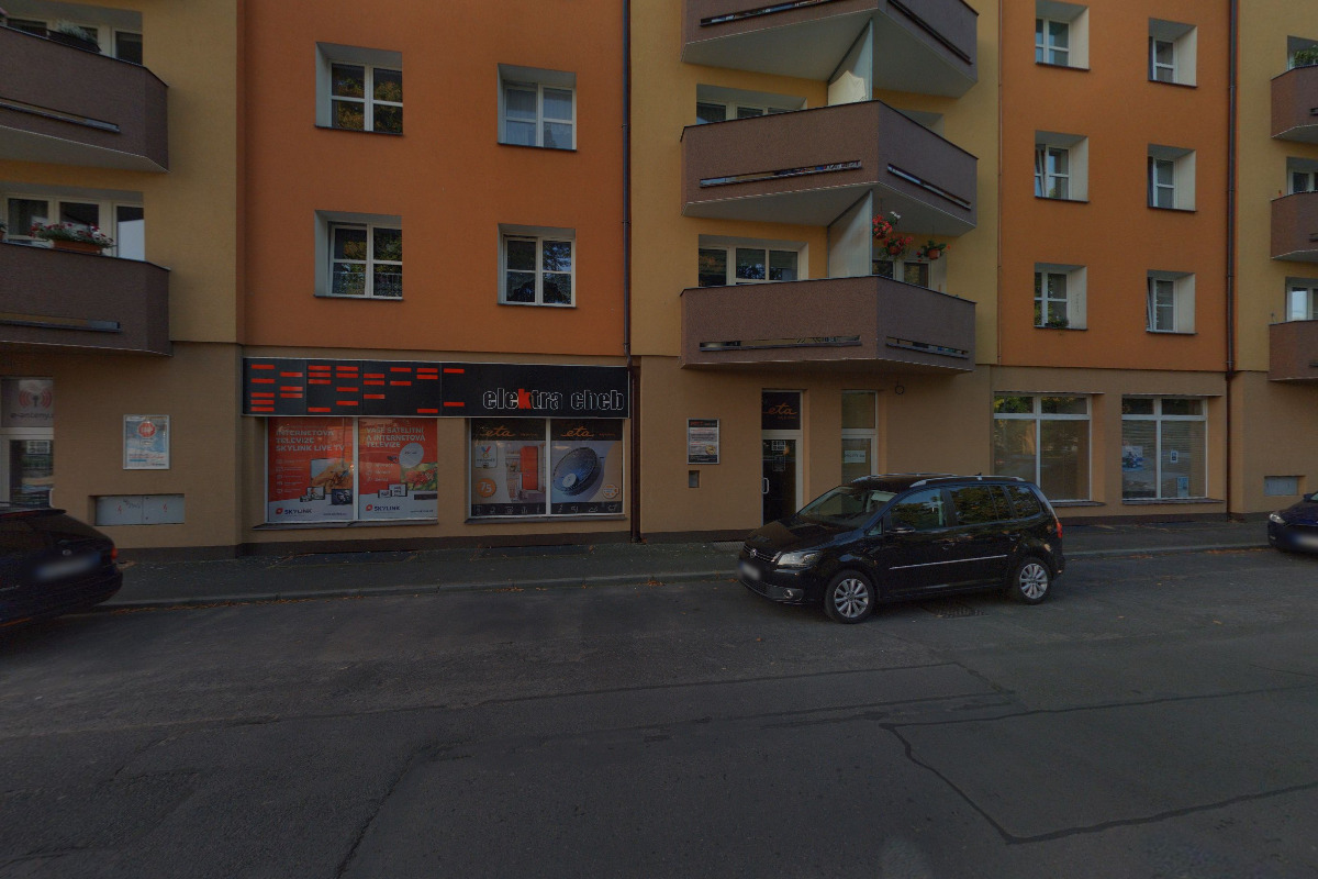 Elektra Cheb, s.r.o.