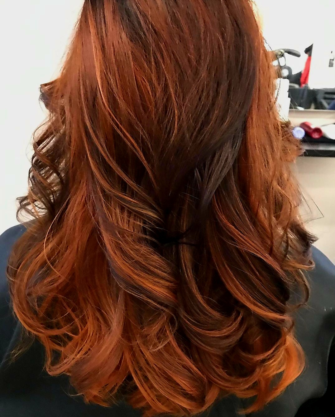 Hair Studio RK foto 3