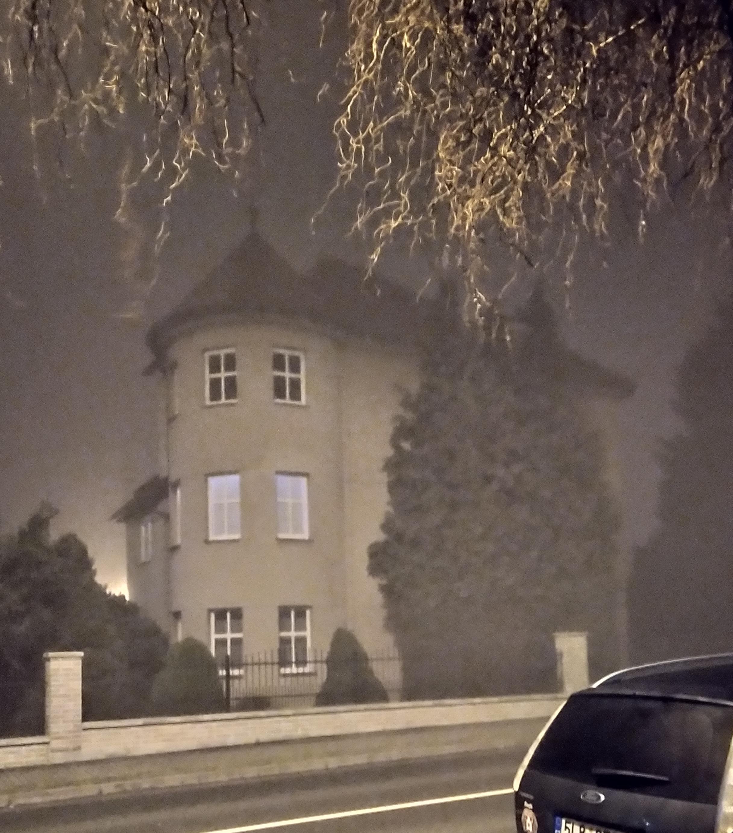 Penzion Villa Zora foto 2