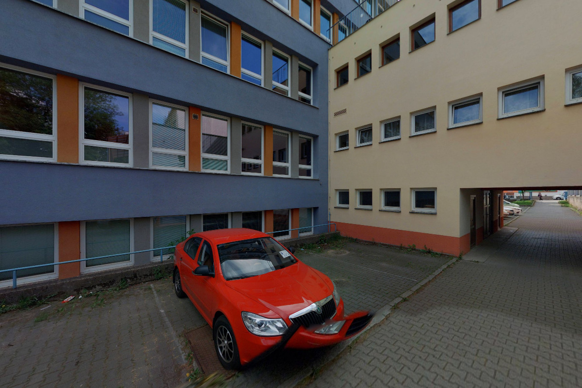 Základní škola Jihlava, Seifertova 5, příspěvková organizace foto 4