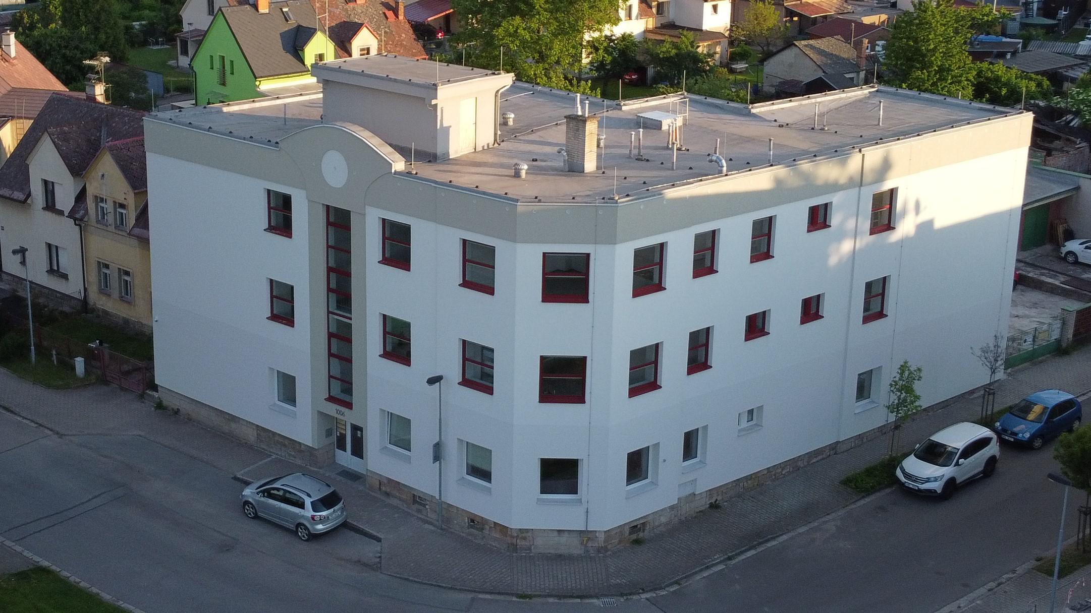 Pečovatelská služba Města Dvůr Králové nad Labem foto 6