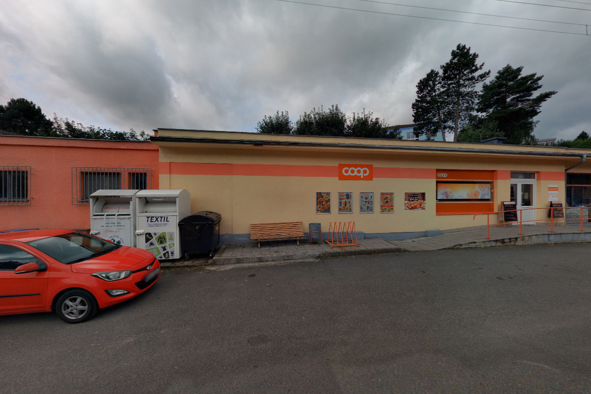 COOP KONZUM foto 2