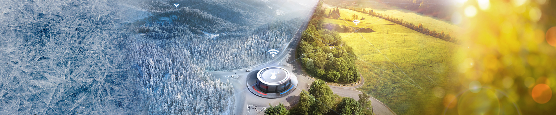 Úvodní obrázek Eberspächer Praha, s.r.o.