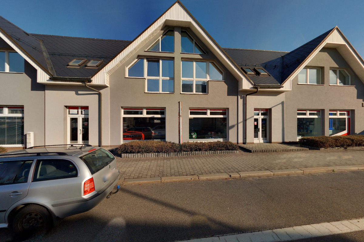 Rallye Racing CZ, s.r.o. foto 4