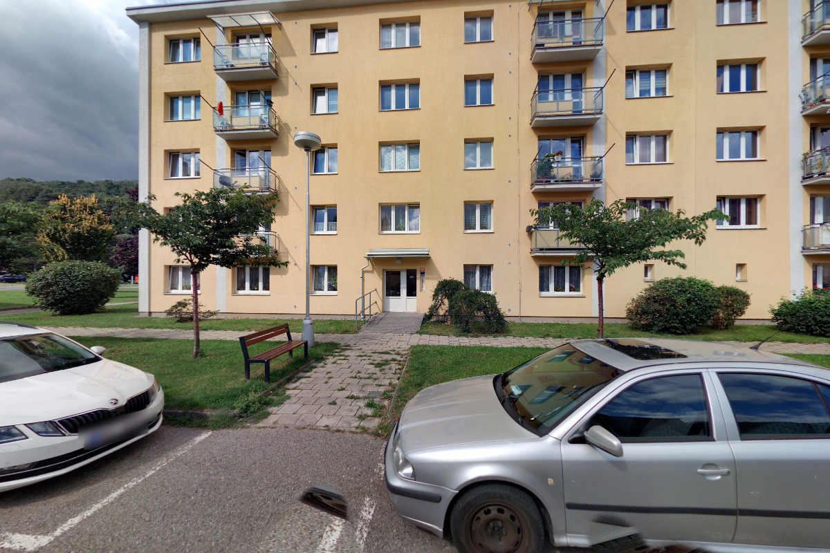 Rozzo - Jaromír Hrubý