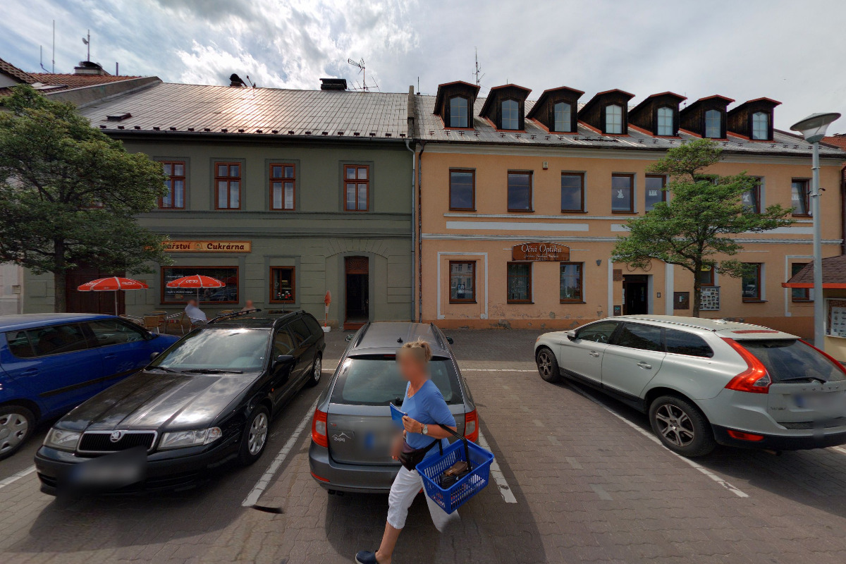 Pekařství Harmonie foto 2