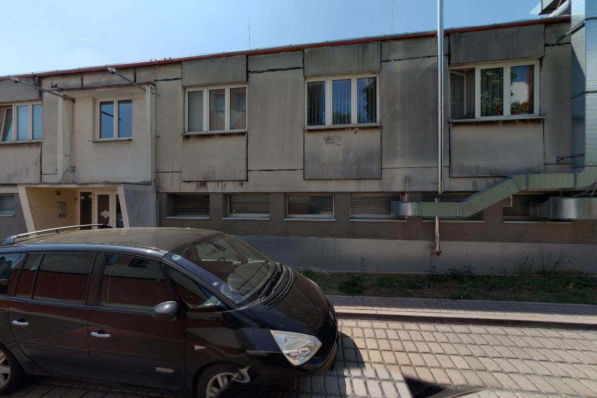 Ladislav Hájek foto 2