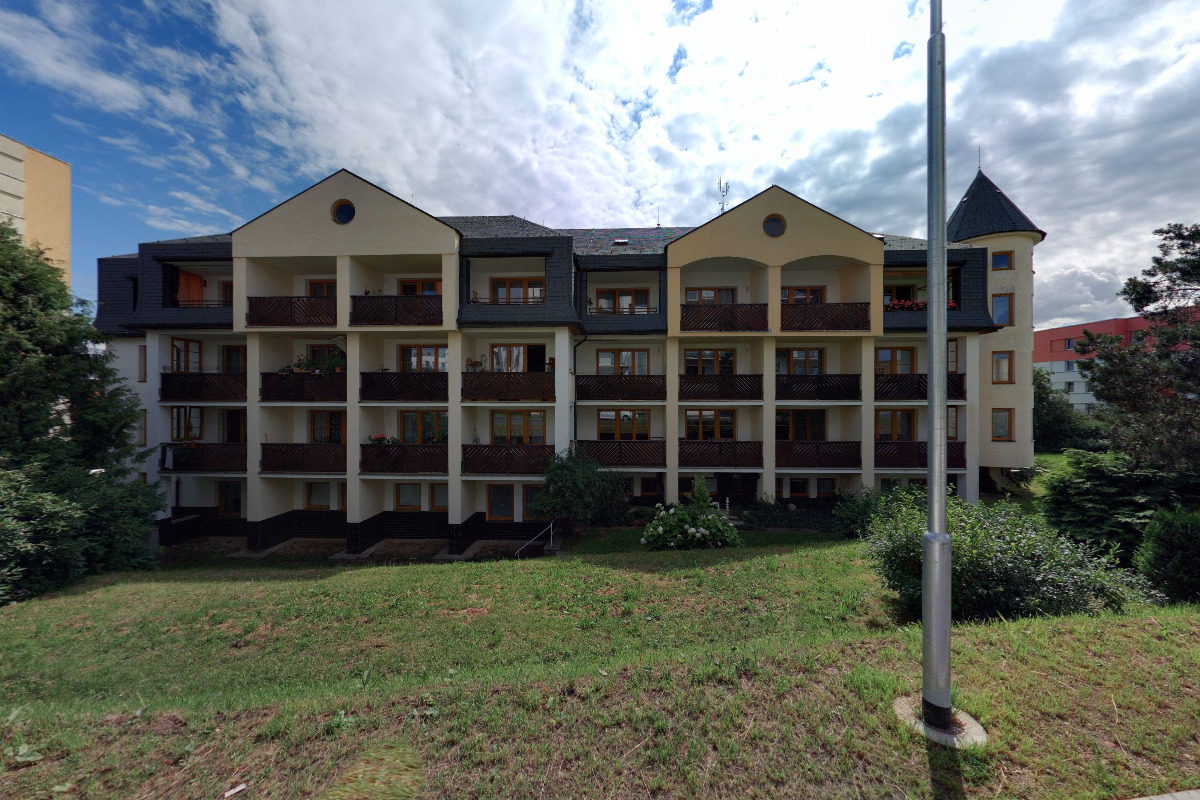 Kadeřnictví Hana Pulkrabová