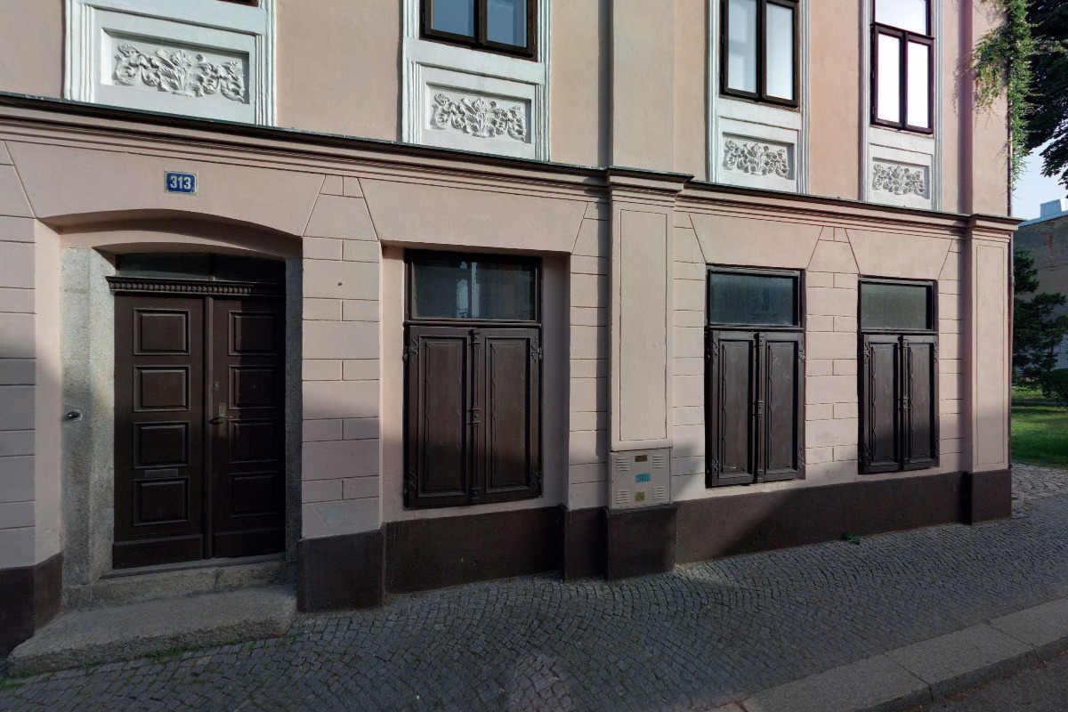 Trafika Hana Vítová foto 2