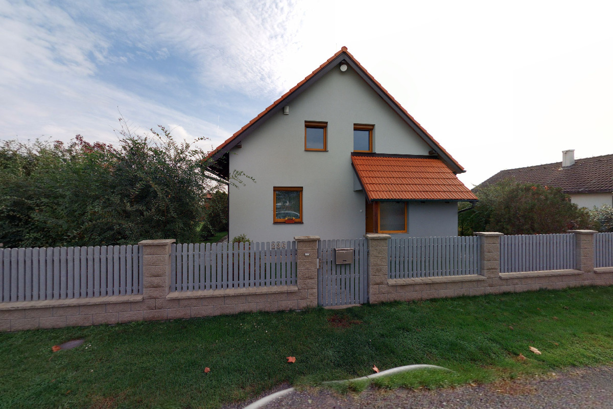 Ing. František Rulík