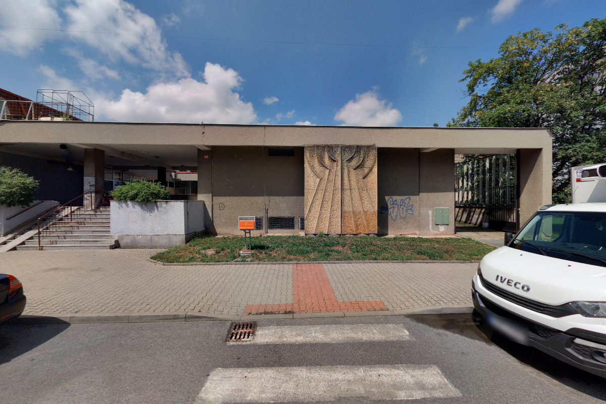 Restaurace Kochmanka