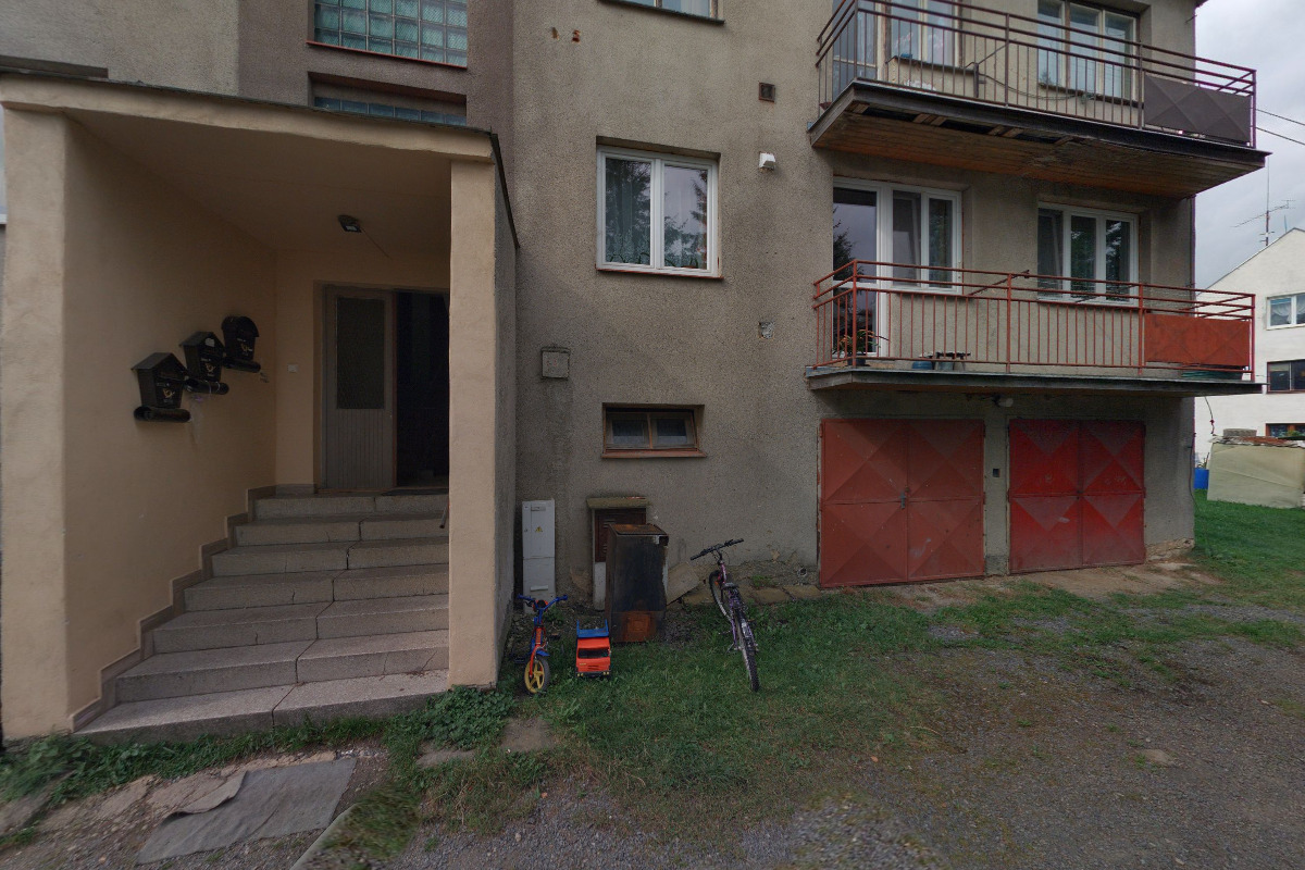 Zednické práce - Čejková a Vrbata foto 1