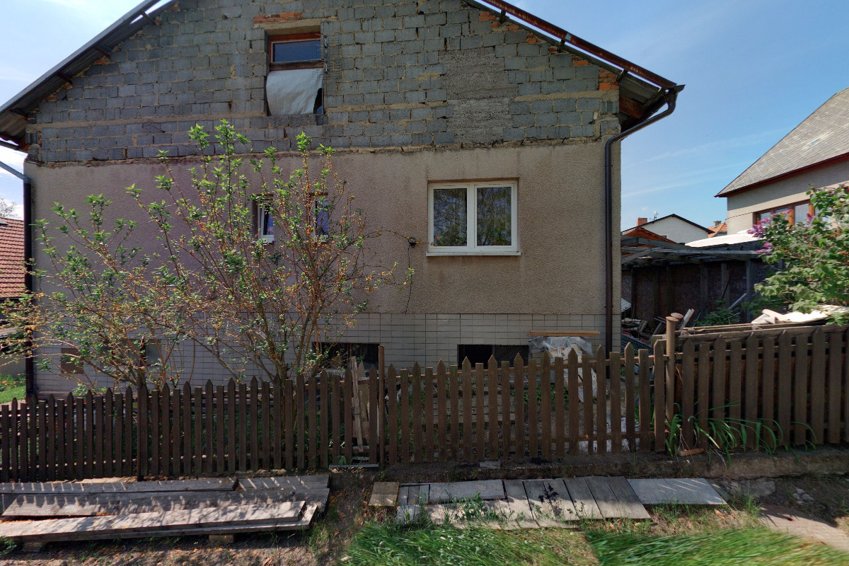 Petr Abrhám - hodinový manžel