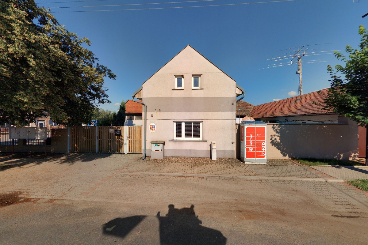 MUDr. Jana Bačovská