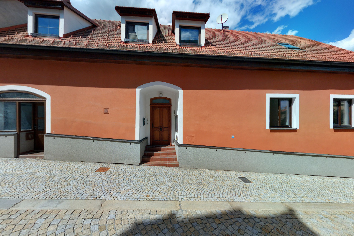 Penzion H-Market foto 6