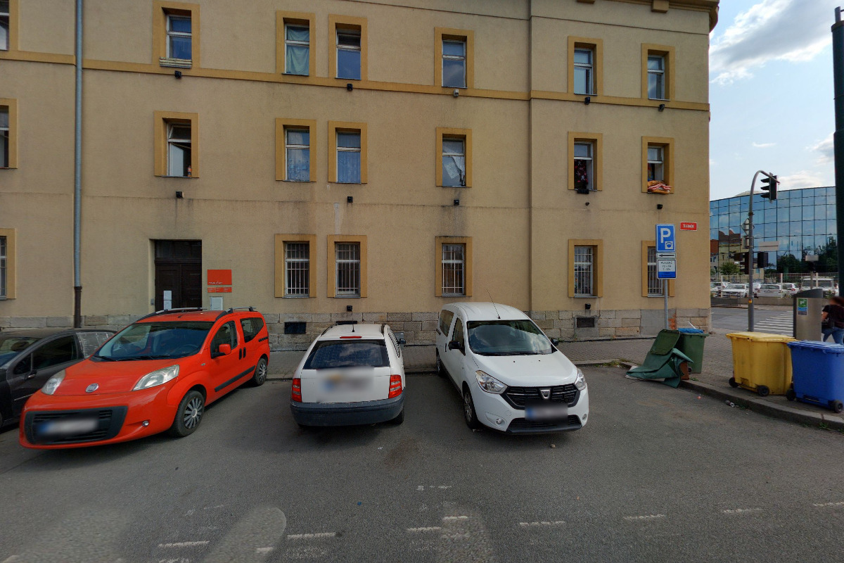 Azylový dům pro ženy - NADĚJE foto 2