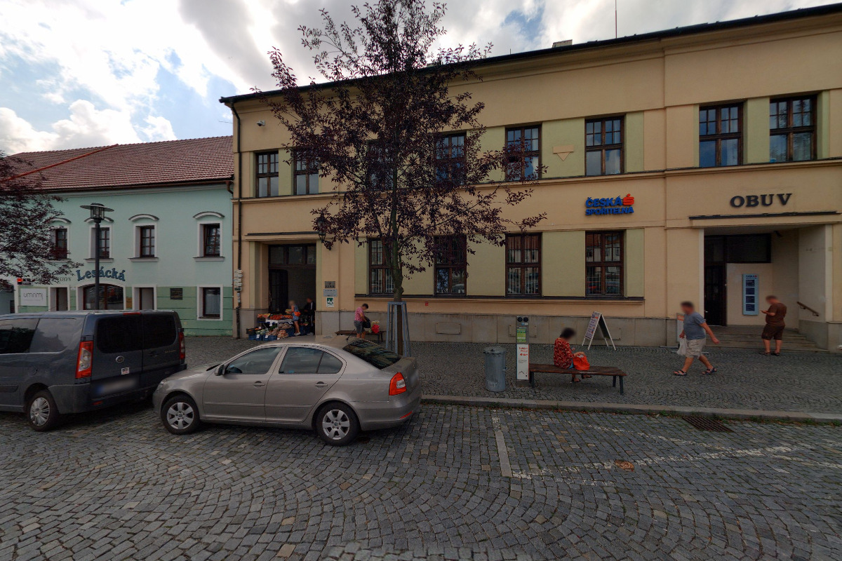 EVSELECT s.r.o. - Nabíjecí stanice