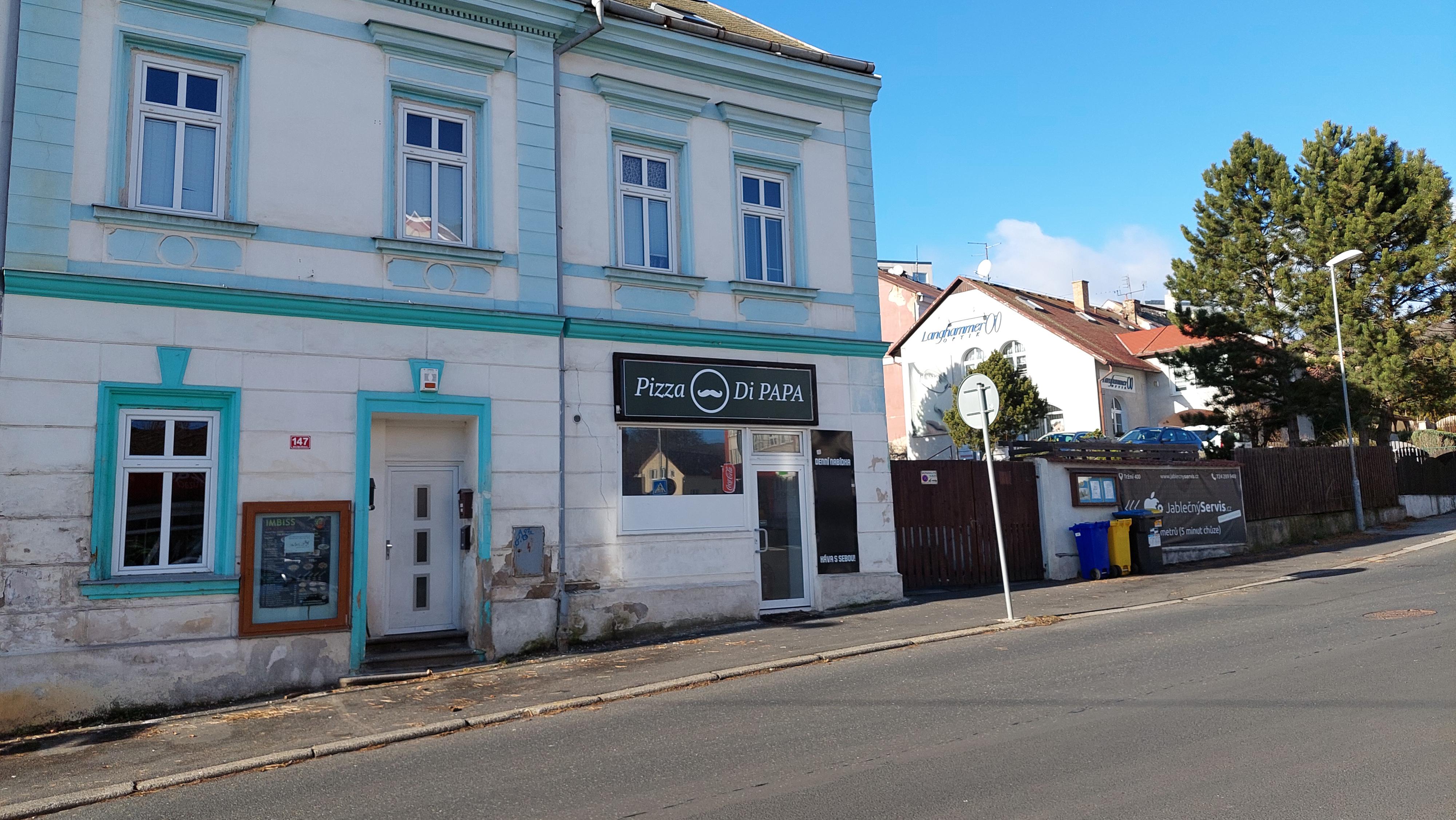 Bistro BIG papa foto 5