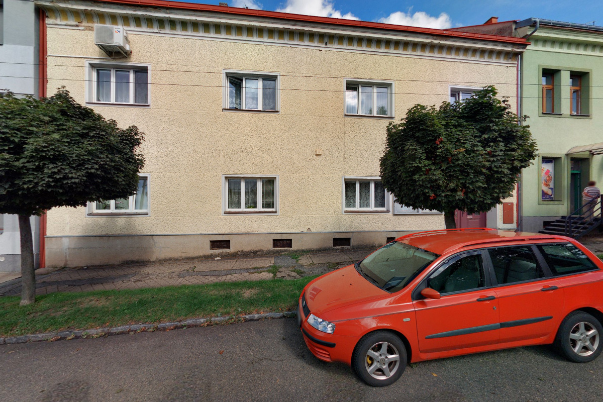 Ing. Irena Přibylová foto 2