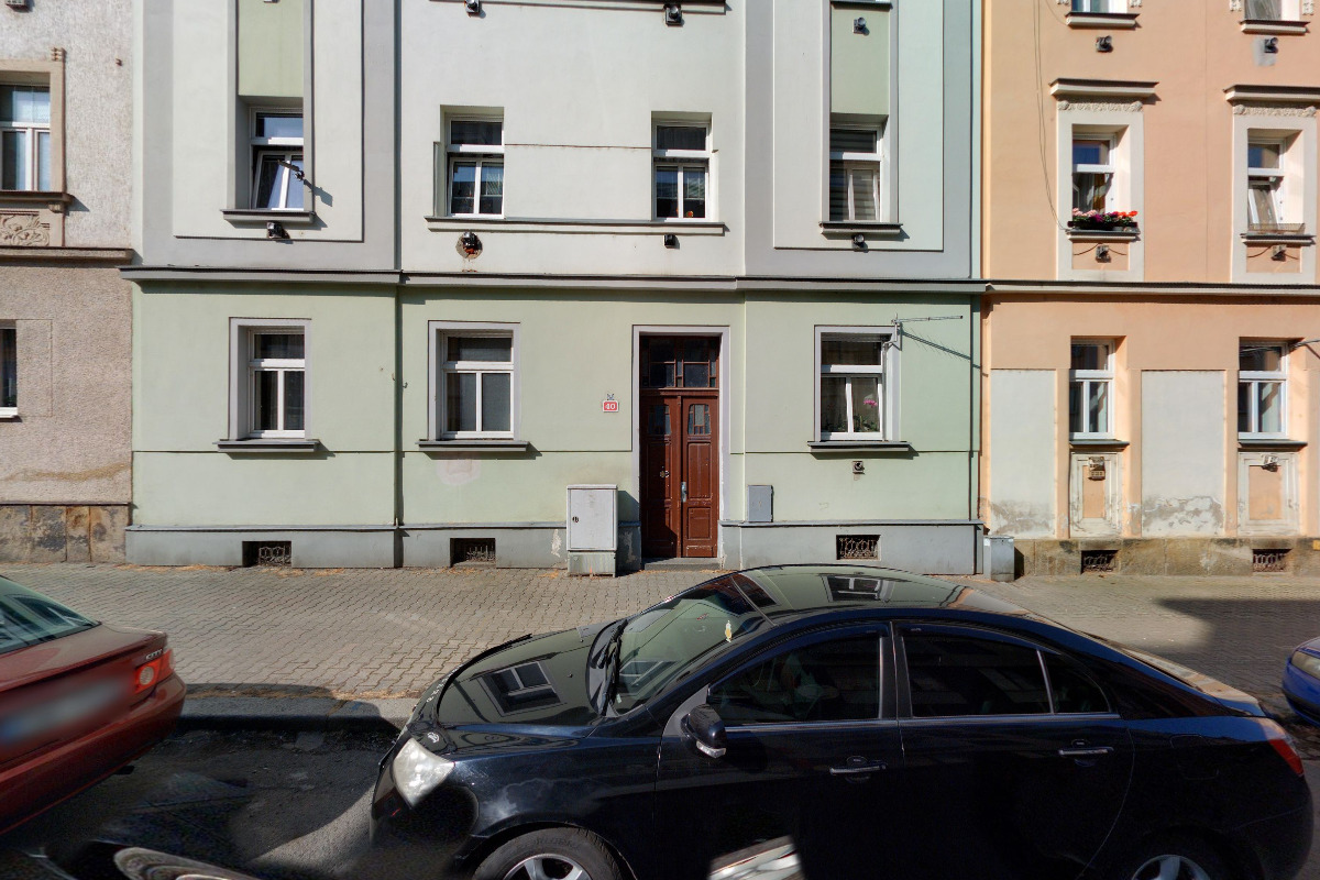 Ing. Lubomír Klajsner, Stavební dozor foto 2