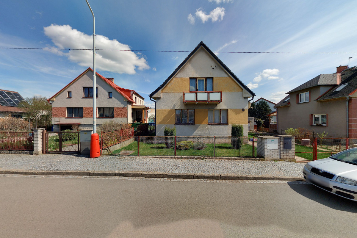 Ing. Jaroslav Vaněk