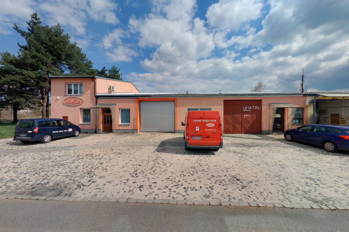 QUATRO Dřevostyl, s.r.o.