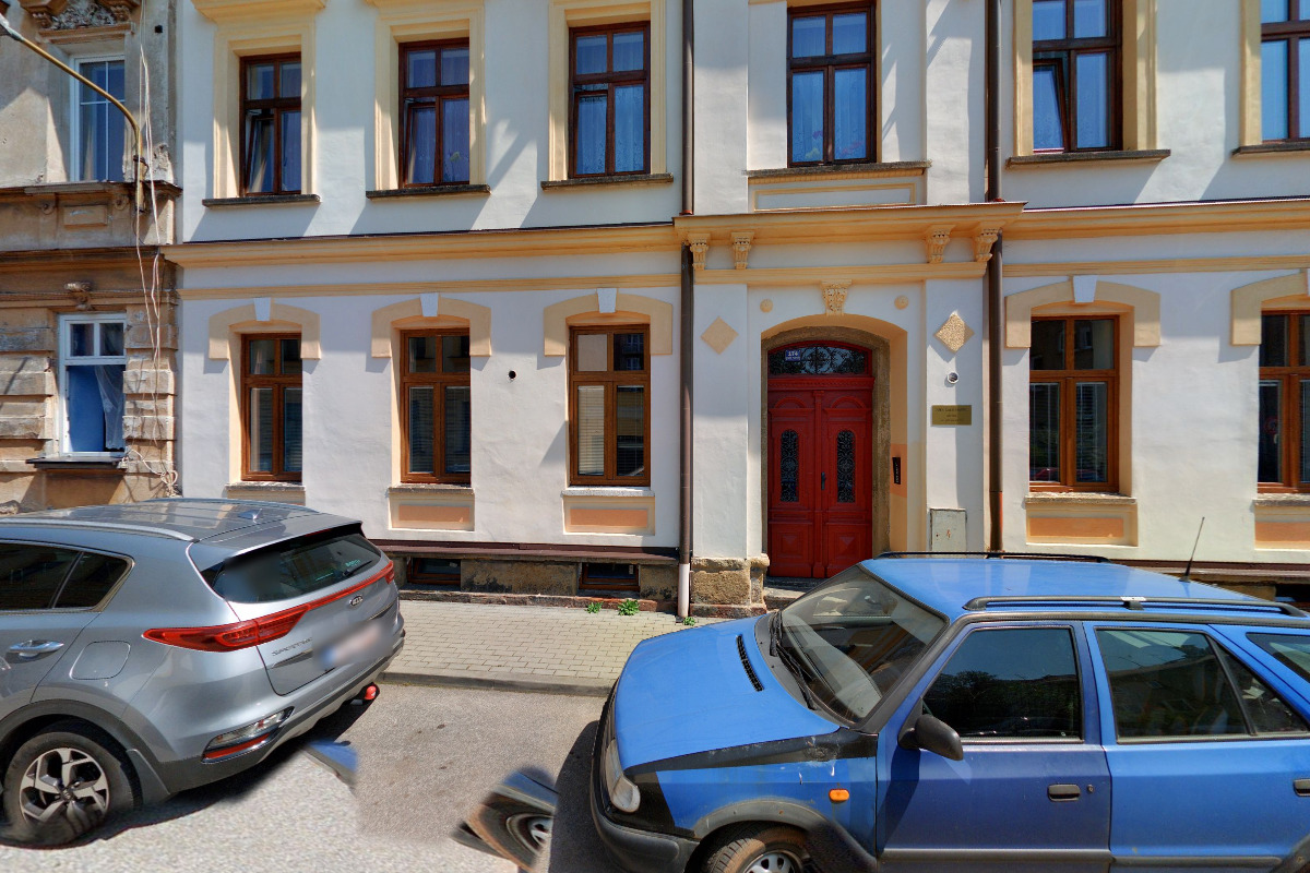 Havel Lukáš, JUDr., advokát