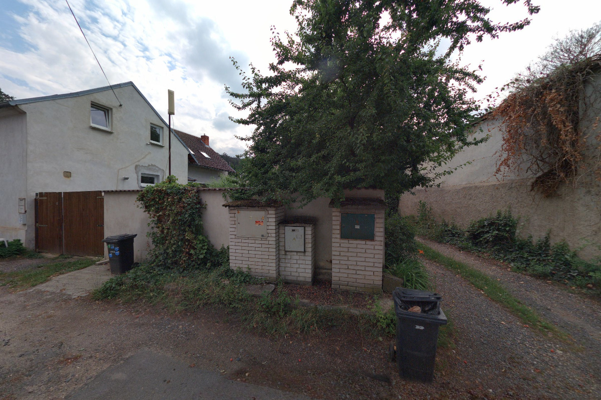 Radek Rozkoš foto 1