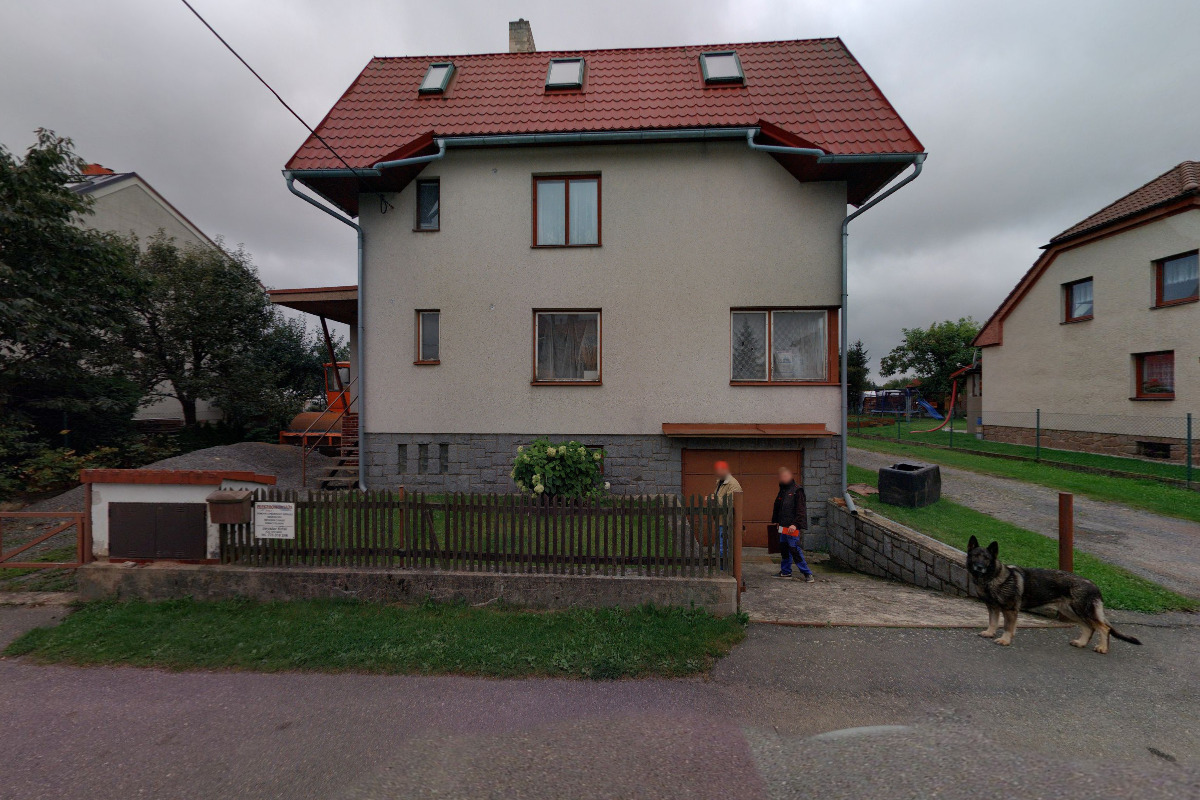 Jaroslav Krčál - elektroinstalace