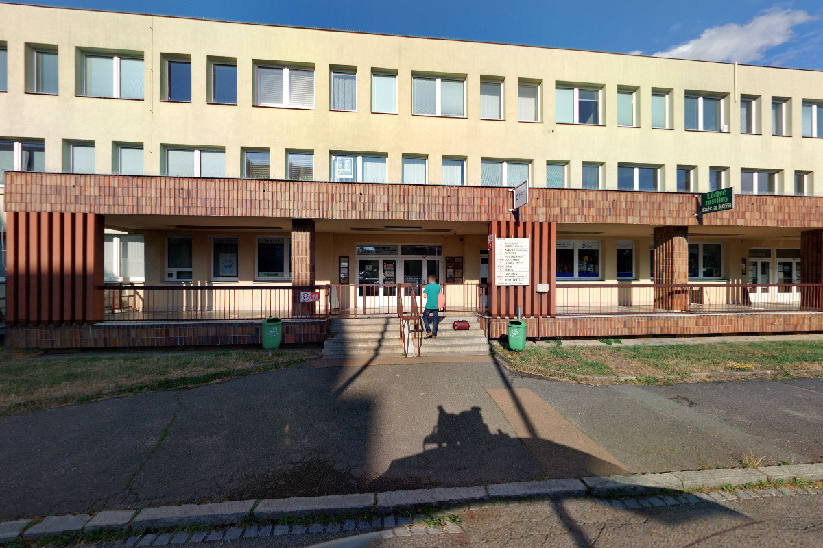 Tereza Dvořáková Brožová - Centrum preventivní péče foto 5