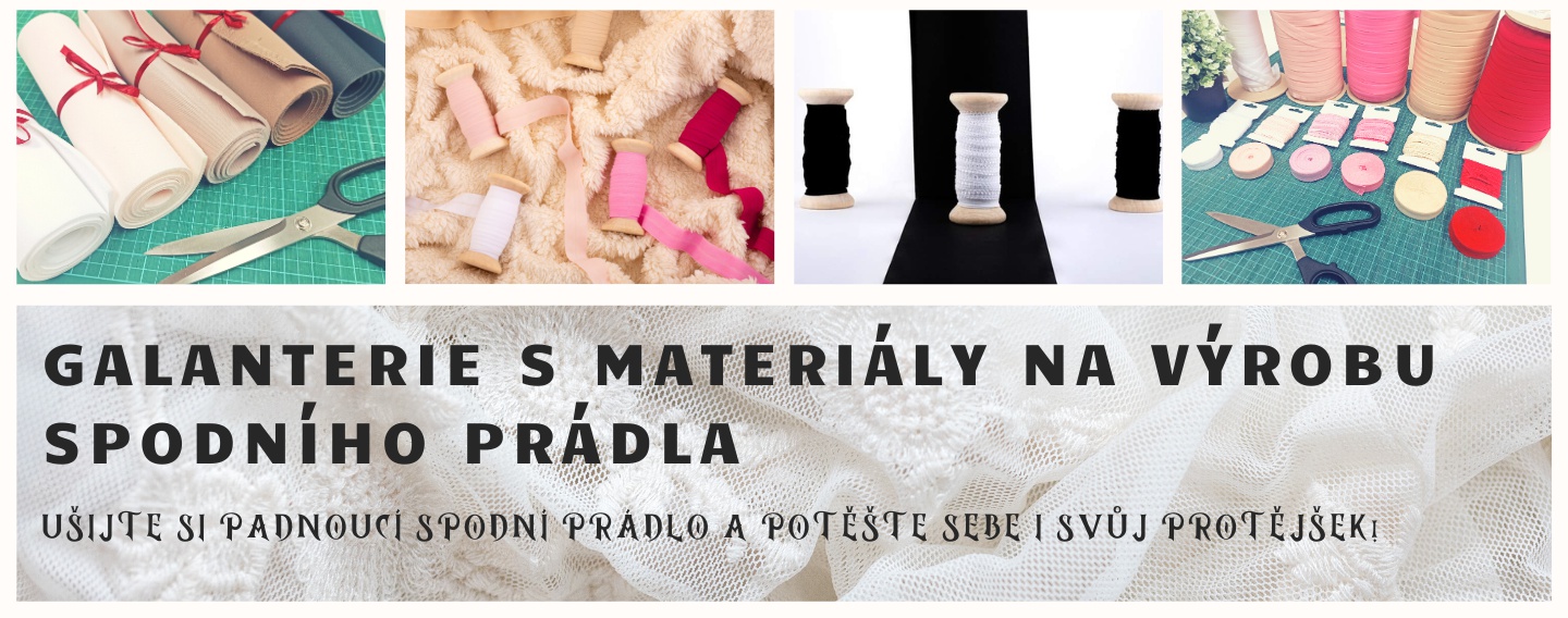 Gaťátka-galanterie foto 2